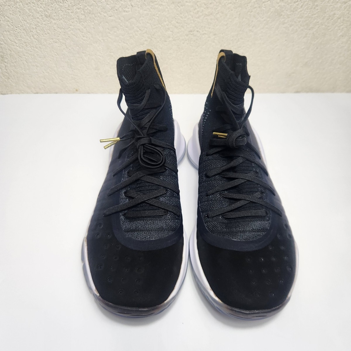 Under Armour Curry 4 