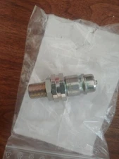 dnp-PPV 13M DN N13 M-1 22 Hydraulik Schnellikupplung  New .