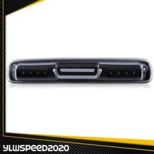3d Led Tail Brake Light Cargo Fit For 1999-2007 Silveradosierra 1500 2500 3500