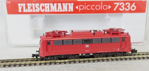 Fleischmann N 7336 Elektrolok BR 110 DB neu !! | Zustand: Neu