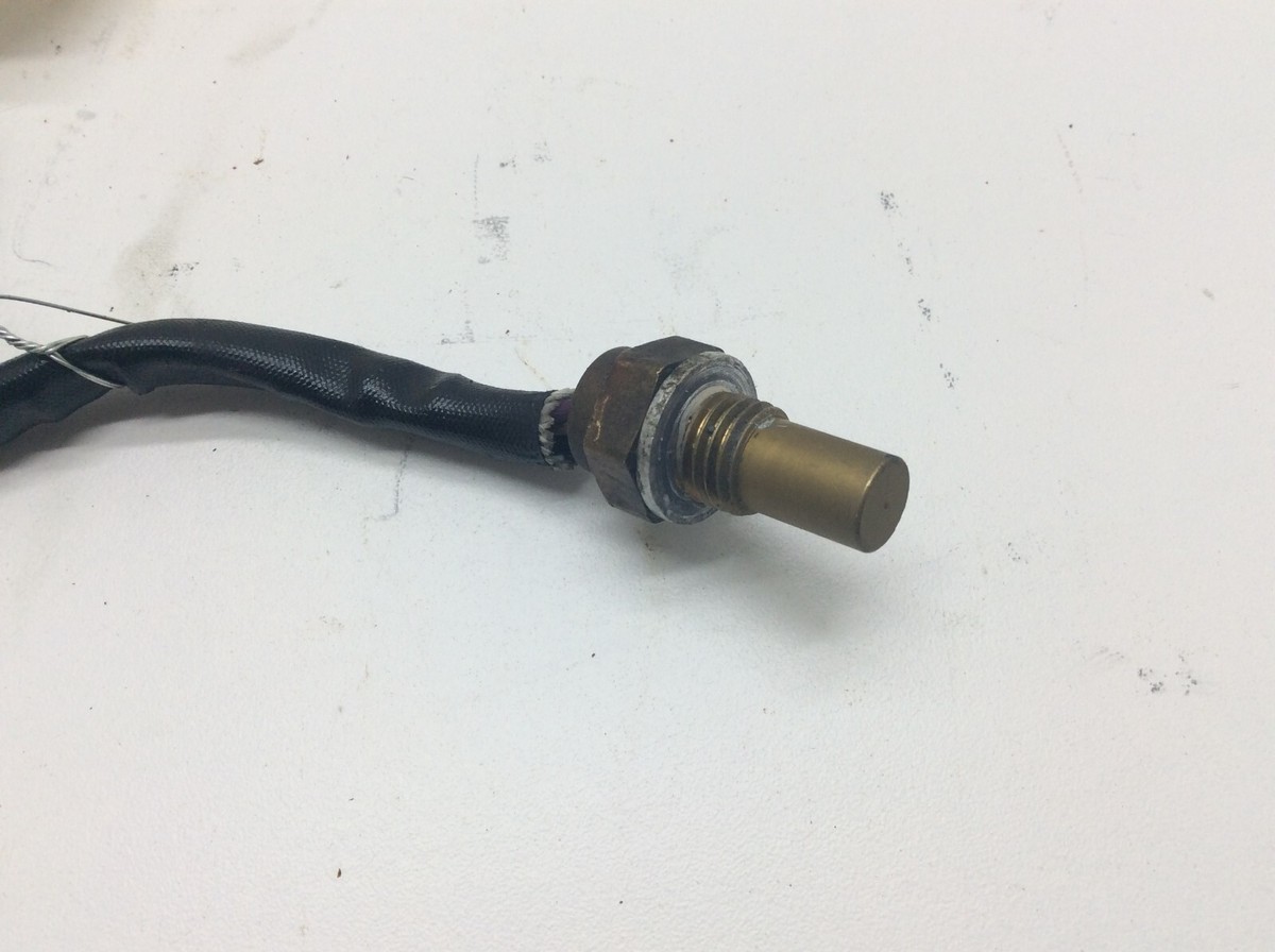 Ski Doo Skandic MXZ Summit GSX GTX 2005-2010 OEM Temperature