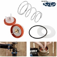 For Zurn Wilkins 1/2" 3/4" 1" Model 720A PVB Pressure Vacuum Breaker Repair Kit