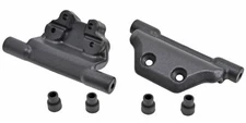 RPM R/C Products - Wheelie Bar Mount for the Traxxas Rustler 4x4