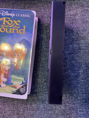 Disney The Fox And The Hound - Picture 8 of 10
