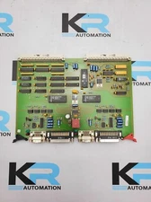 Rockwell 3R791581C Contiweb Printed Circuit Board