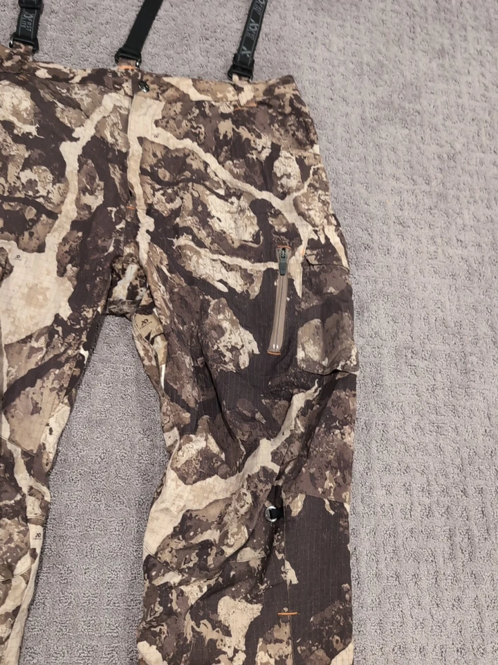 First Lite Obsidian Pants 2XL Cipher Excellent Free Shipping!! - Image 4 of 4