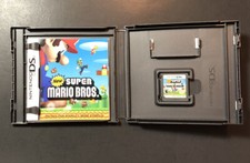 Preços baixos em Novo Super Mario Bros. Região LIVRE Video Preços baixos em Novo Super Mario Bros. Região LIVRE Video