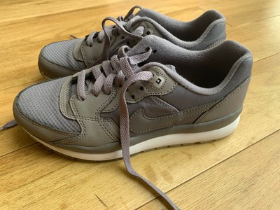 nike air windrunner grey