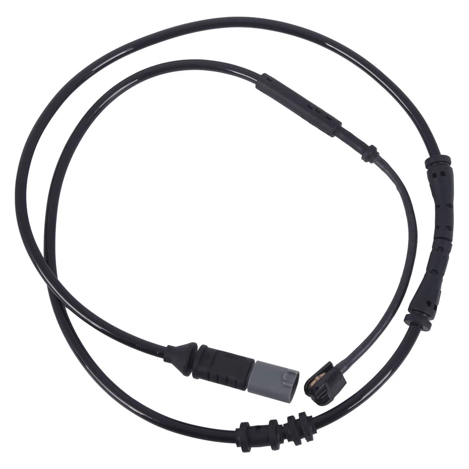 Sensor de desgaste de pastillas de freno traseras L/R para BMW 740Ld xDrive 750Li xDrive Alpina B7 750i Foto 4 de 4