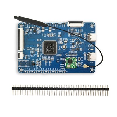 Wifi Display Arm -A7 Allwinner F133 Multifunctional, Portable, Prak3180-