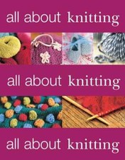 All about Knitting by Martingale: Used