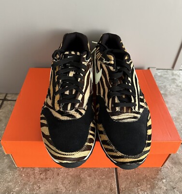 Nike Air Max 1 Golf NRG Tiger Men display picture 2