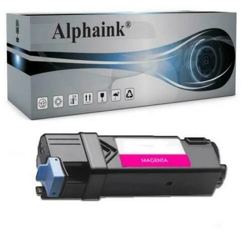 Cartucce toner di Dell per stampanti