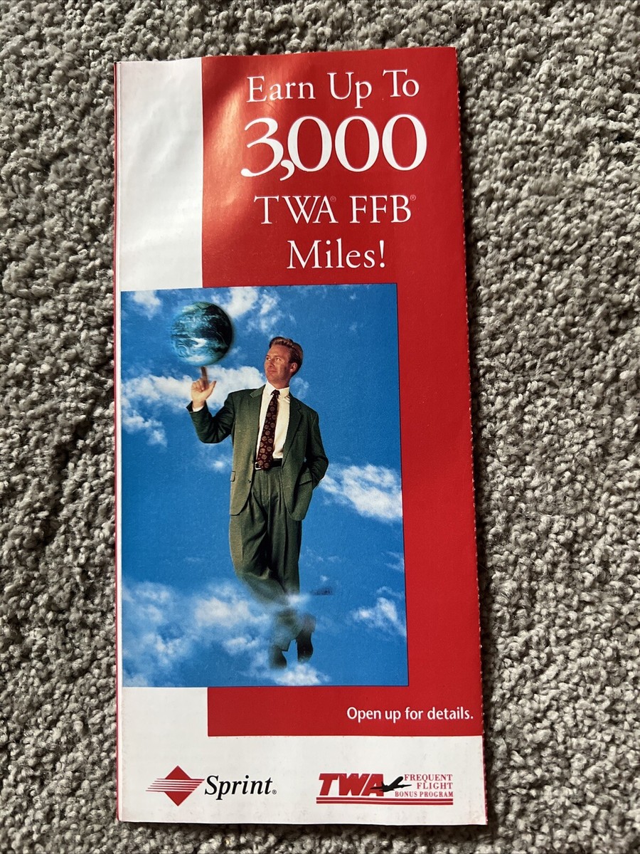 ジャケット・アウター Twa TWA Vintage Ticket Jacket - 1996 * Never Used! | eBay