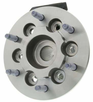 Wheel Bearing and Hub Assembly National 515110