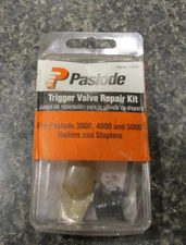 NEW Paslode 219224 Trigger Valve Repair Kit for Paslode 3000, 4000, 5000