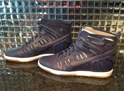 nike dunk sky hi joli