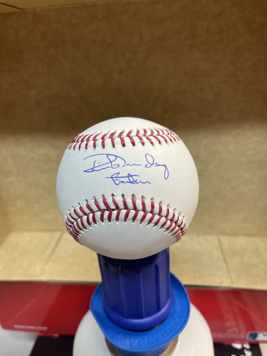 Ron Guidry In Mlb Autographed Baseballs for sale | eBay