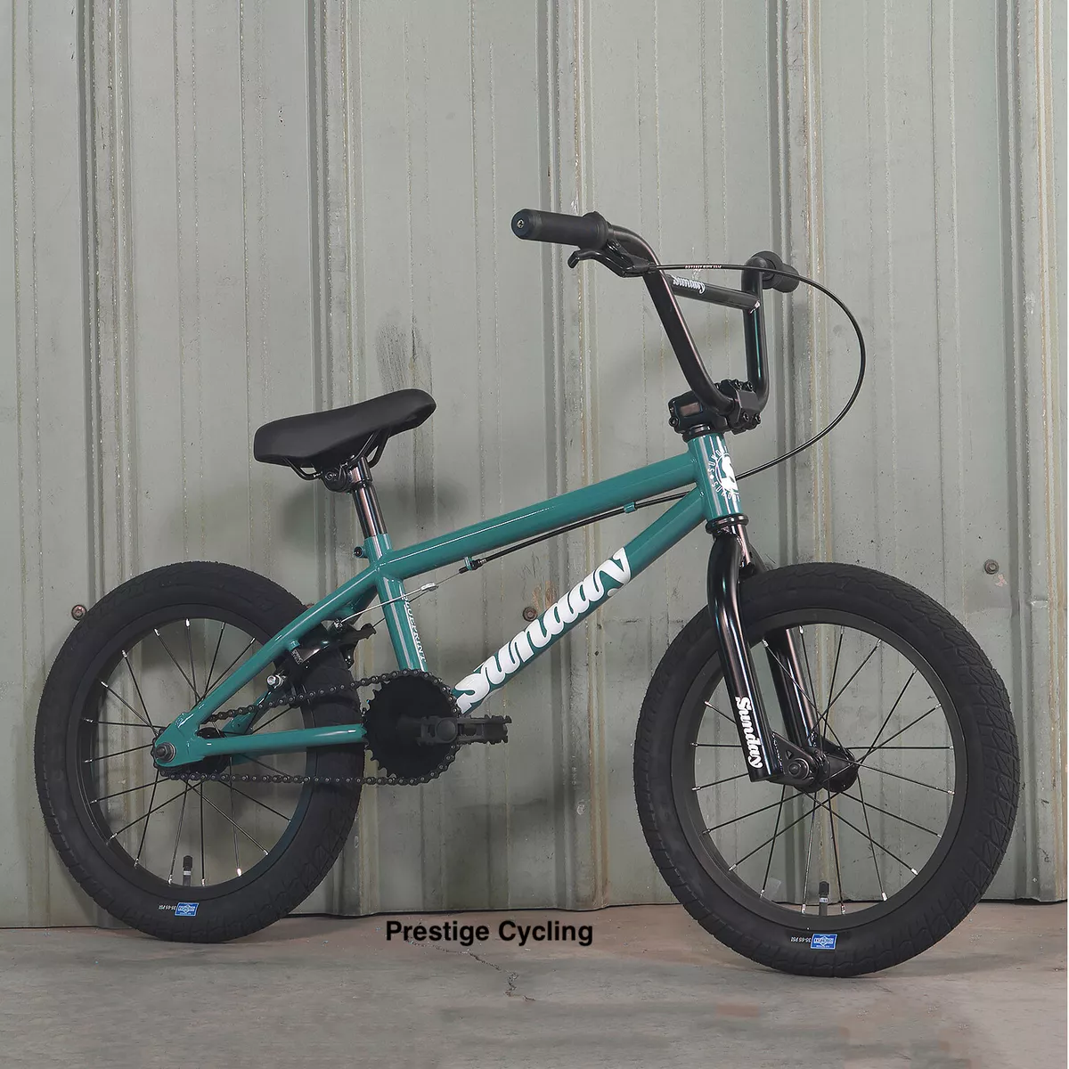 2022 SUNDAY BMX BLUEPRINT 16