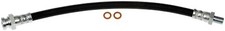 Brake Hydraulic Hose Dorman H620517 fits 04-15 Nissan Titan