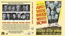 And Then There Were None 1945 1080P BLURAY FILM NOIR CLASSIC