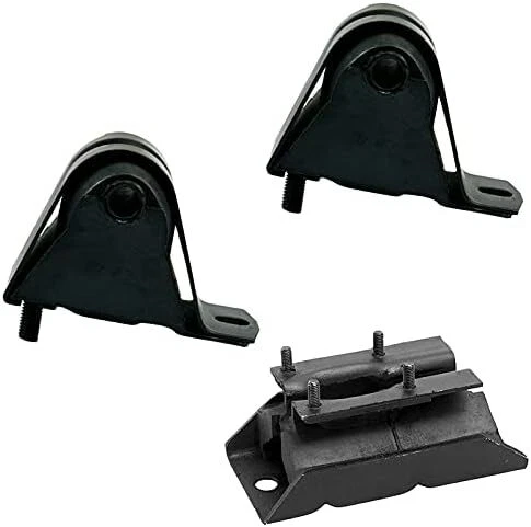 Se adapta a Jeep Cherokee 1987-1999 4,0 L/1987-1992 Comanche 4,0 L motor y transmisión Foto 2 de 2