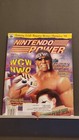 Nintendo Power Volume 105 Wcw Vs Now World Tour Magazine