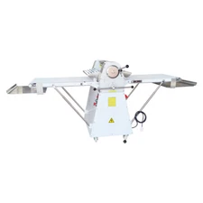 Dough   Sheeter Commercial Use 220V Kitchen Equipment Baking Dough equipment