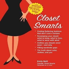 Closet Smarts: Flatter Your Figure with the Clothes You Already Have