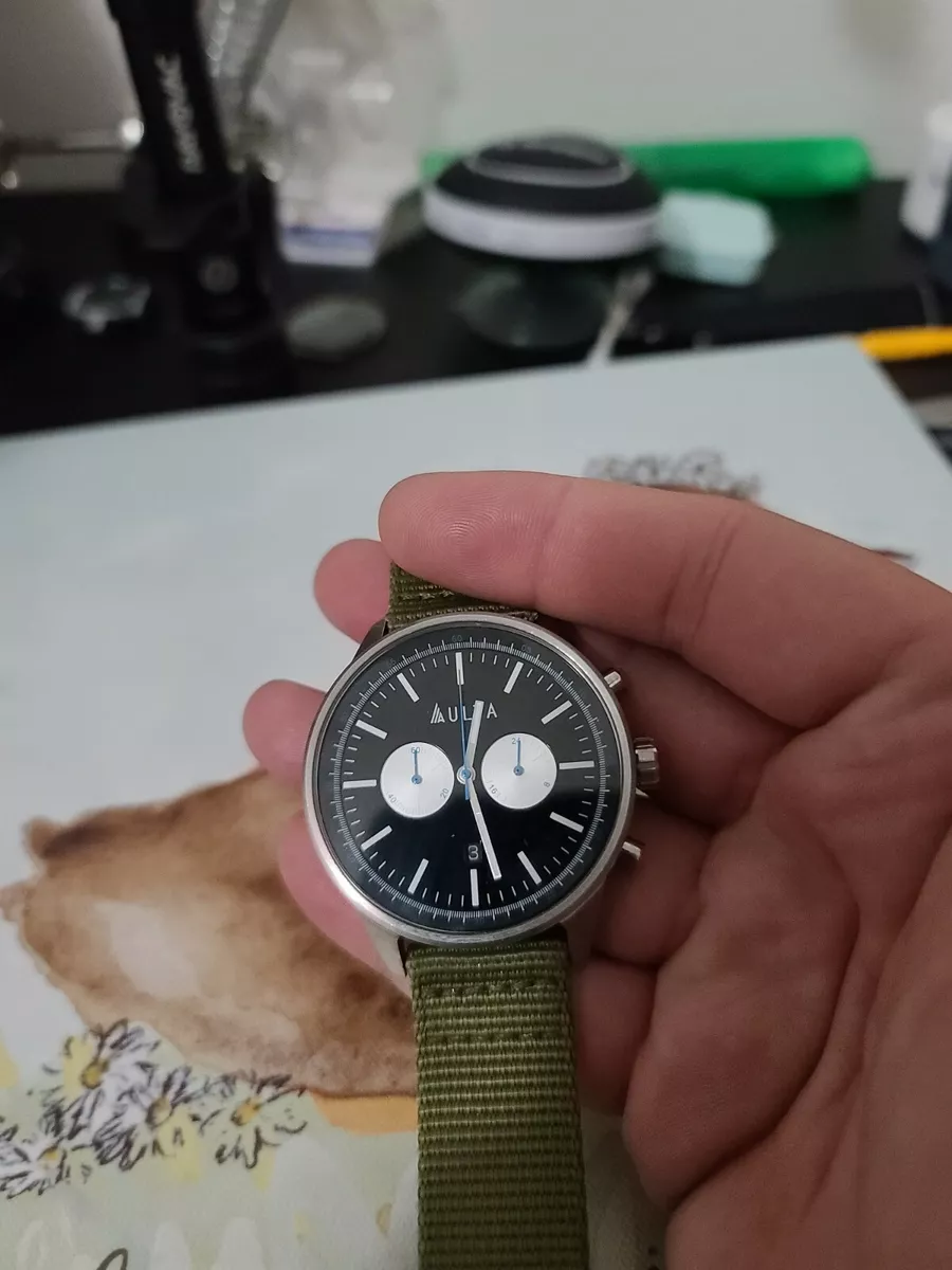 Aulta watch shop
