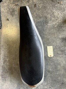 OEM Yamaha YFZ450R SE Seat Cover 04-09