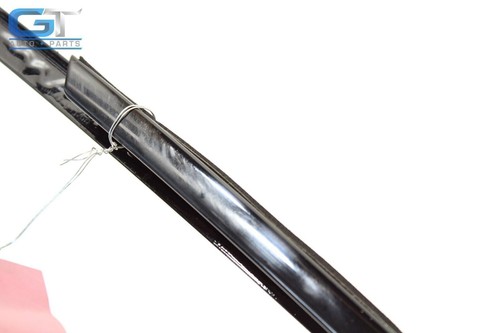 2011 - 2017 ASTON MARTIN V8 VANTAGE GTS WINDSHIELD RIGHT A PILLAR MOLDING OEM - Picture 3 of 4