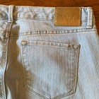 Anne Klein jeans light blue denim  Boyfriend size 6 — photo 8