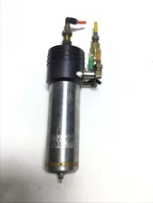 High Speed Air Bearing PCB Spindle