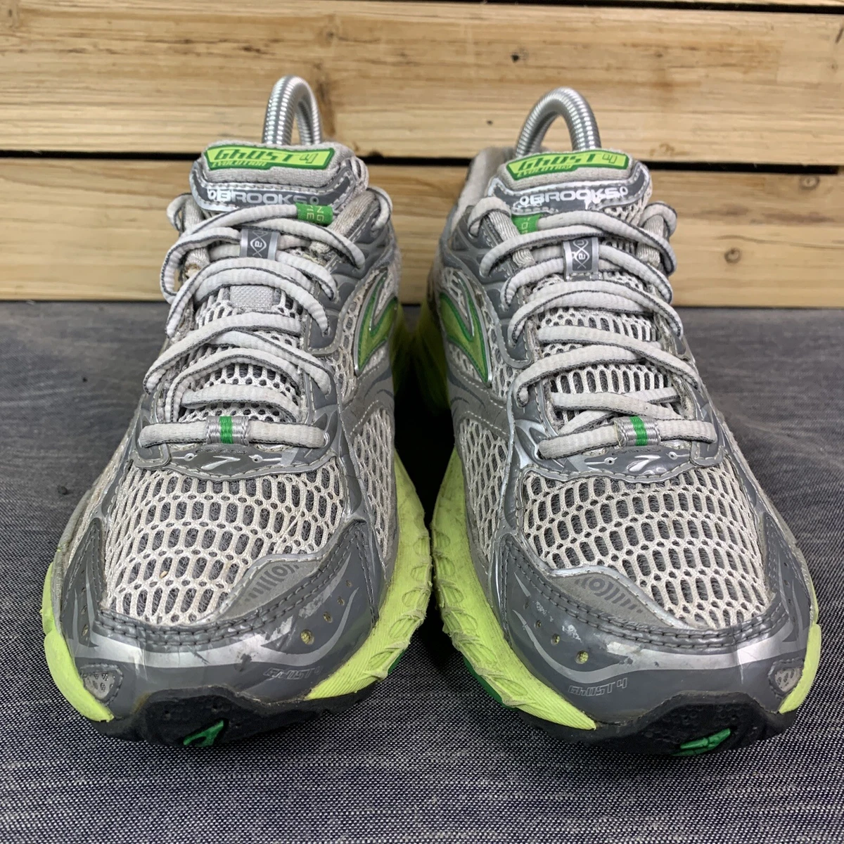Scarpe sales ghost 4