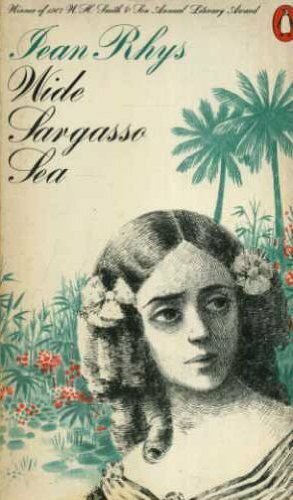 Wide Sargasso Sea By Jean Rhys, Francis Wyndham