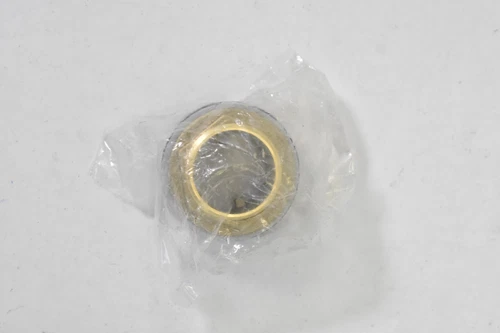 Jones Stephens 1-1/4" Closet Spud C27125 Replacement Unit Brass Hardware - Picture 1 of 4