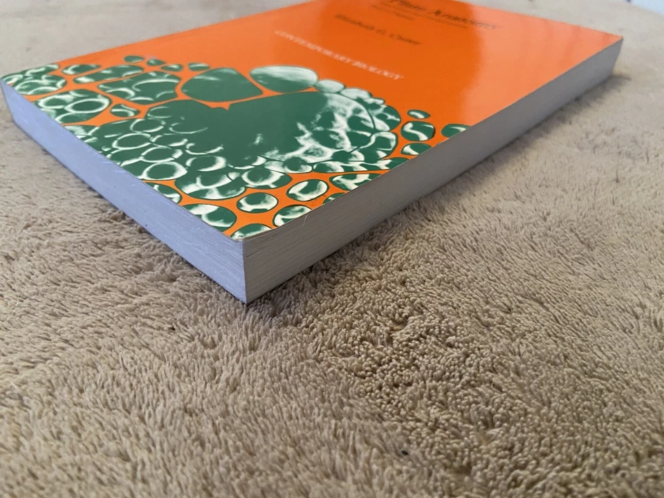 Plant Anatomy - Experiment & Interpretation Part 2 Organs - E.G. Cutter Vgc - Image 4 of 4