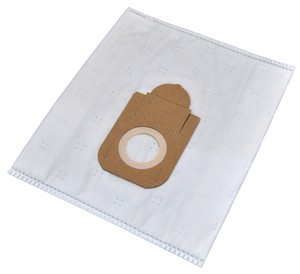 10 Staubsaugerbeutel für Rowenta RB 20 2 Filter Staubbeutel Filtertüten