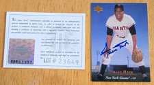 1995 Upper Deck Baseball Cards 15