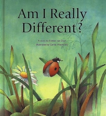 Am I Really Different?, Dort, Evelien van