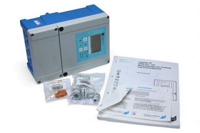 Endress+Hauser CUM253-TU0010 TURBIDITY FIELD TRANSMITTER