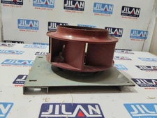 Ebm Papst R1G133-AA17-02 BLOWER FAN