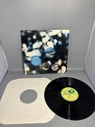 PINK FLOYD - Obscured by Clouds - Vinyl LP Harvest SW-11078.