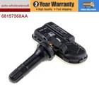For Jeep Cherokee KL Tyre Pressure Sensors 2014 - 2018 68324960AB 68239720AA