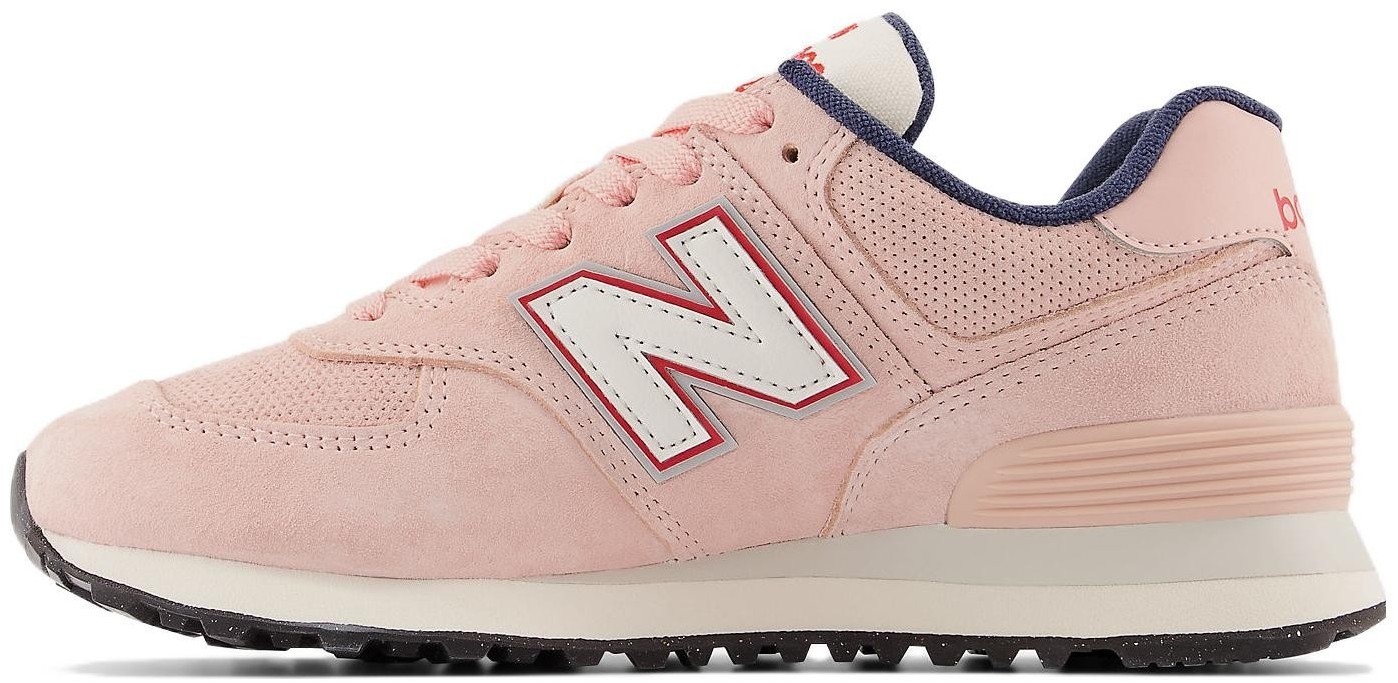 New Balance 574 Violet Haze W for sale | eBay