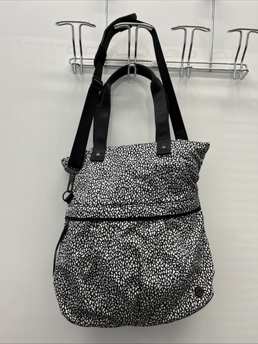 Lululemon Miss Twice As Nice Tote