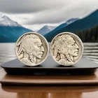1916 Buffalo Nickel,  A Bit Warn Early Nickel  Combo 🔥🔥🔥