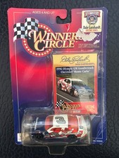 1998 Winners Circle 1/64 Dale Earnhardt 3 Olympic 1996 Monte Carlo Life Time