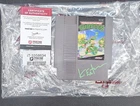 Teenage Mutant Ninja Turtles (Nes, 1989) - SIGNED By  Kevin Eastman!